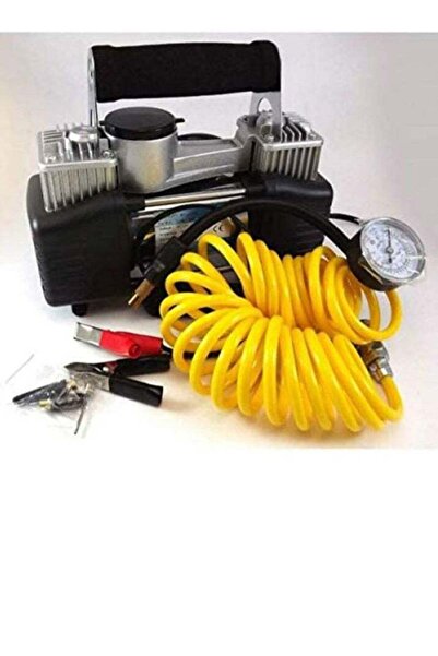 Generic ضاغط هواء عالي التحمل ثنائي الأسطوانات