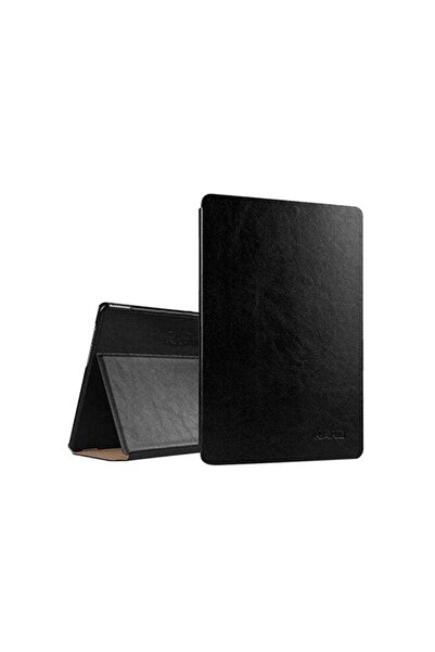 KAKU Flip Cover For Apple iPad 2019 Black