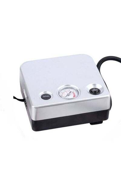 Generic Car Tire Inflator