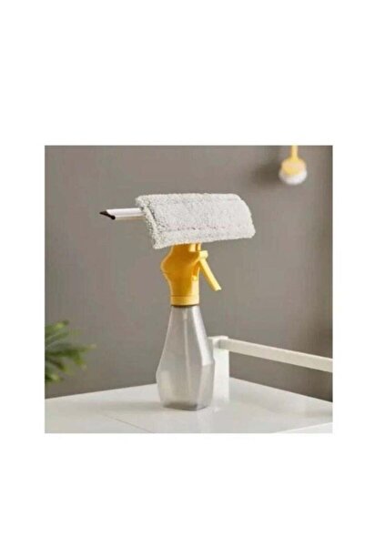 Generic Cleaning spray with one mop