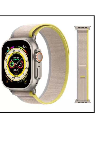 Generic The new Apple Watch band