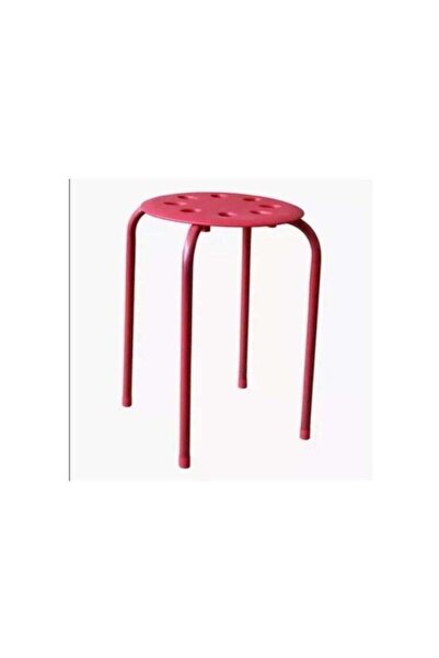 Generic Red seat 39X39X63.5 cm