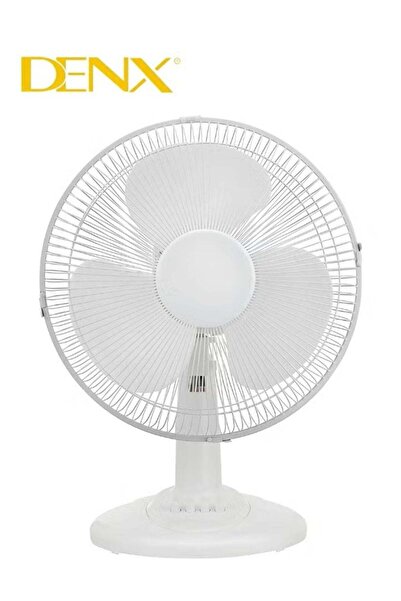 Denx مروحة سطح الطاولة | DX2546