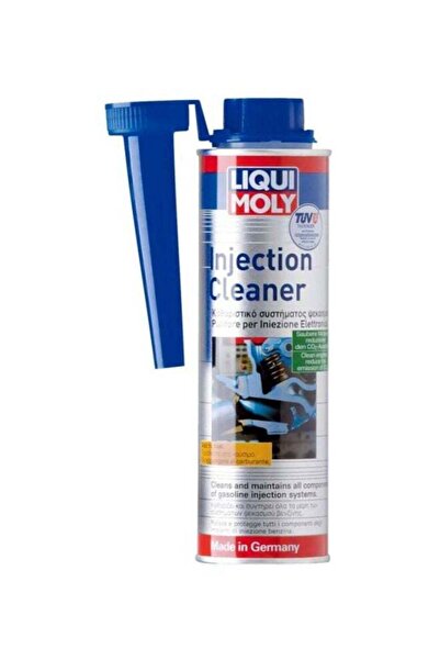 Liqui Moly منظف ​​حقن الوقود