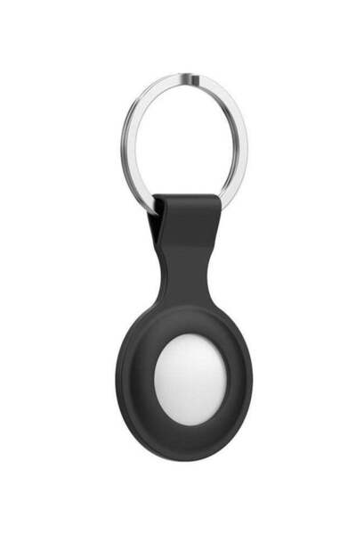 Okteq علامة هوائية من السيليكون باللون الأسود