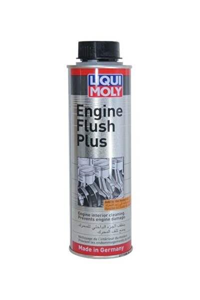 Liqui Moly Engine Flush Plus Spray