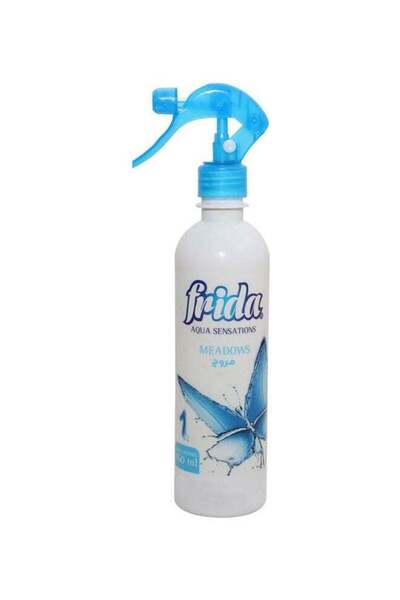 Frida معطر جو للسيارة