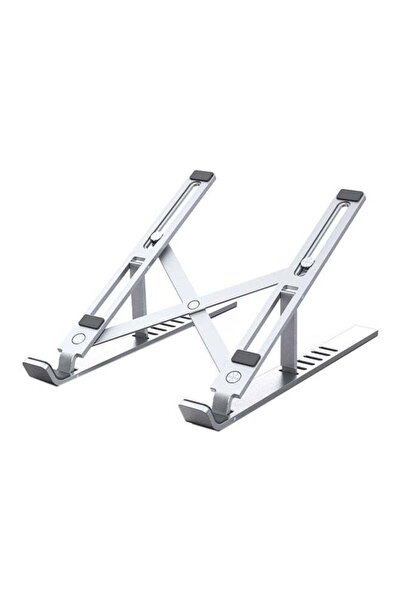Vention Foldable Laptop Stand 247x95x210mm Silver