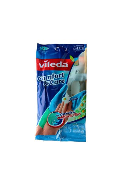 ACE قفازات نيوكومفورت آند كير (متوسطة)