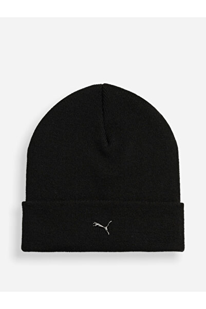 Puma Metal Cat High Crown Beanie