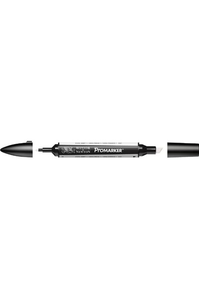 Winsor and Newton ProMarker Graphic Art Marker Cool Grey 1 Twin Tip