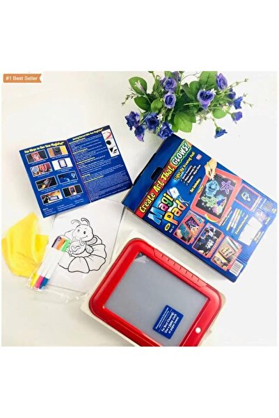 OEM Tabletă magică pentru scris și desen