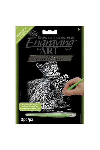 Royal&Langnickel فن النقش المصغر