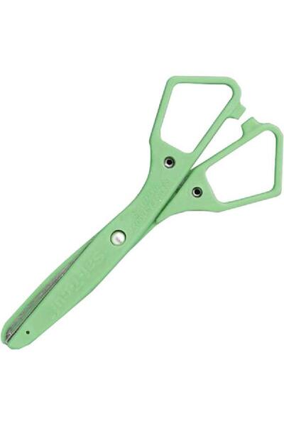 WescotT Saf-T-Cut Fancy Scissor