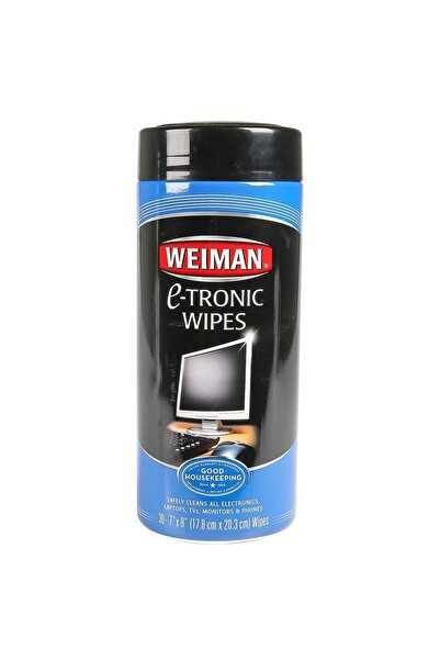 ACE مناديل ويمان إي-ترونيك (عبوة من 30 منديلًا)