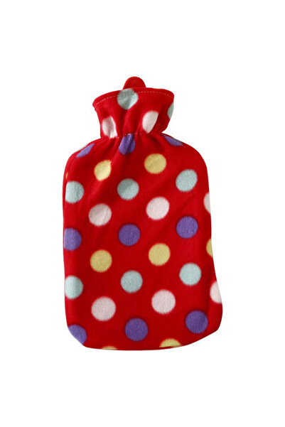 RAHALIFE HOME SOLUTION كيس الماء الساخن - تشكيلة متنوعة، عبوة واحدة، آمن وقاب...