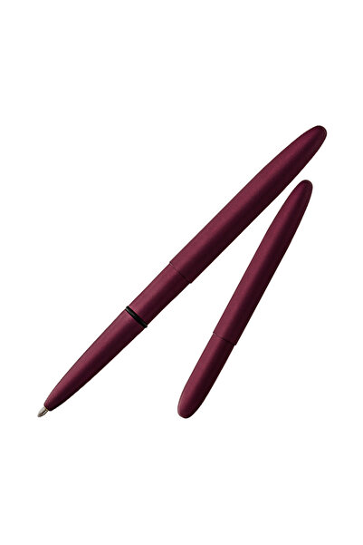 Fisher Space Pen فيشر بوليت بلاك شيري سيراكوت بي بي