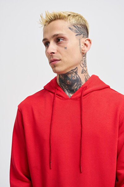 Machinist Червено