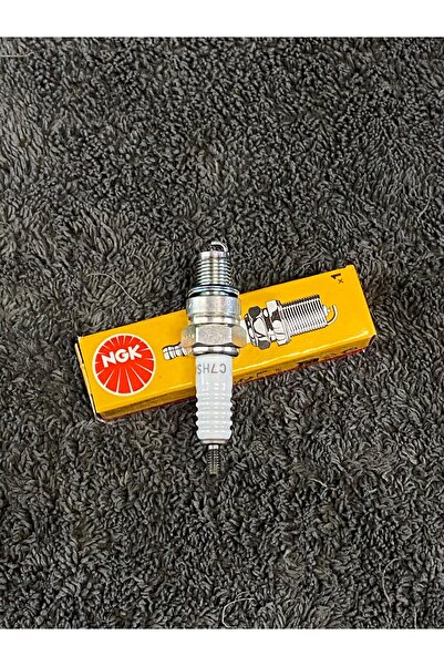 NGK -4629 ( C7HSA ) MOTORSİKLET BUJİSİ