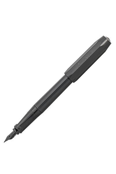 Kaweco Perkeo All Black Fountain Pen