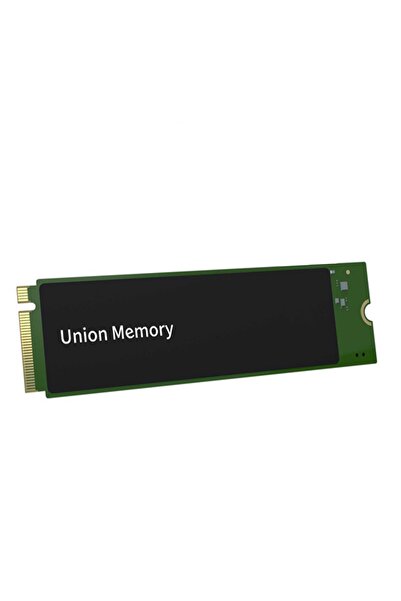 Union Memory AM6A0 512GB 3900/3100MB/s Gen4x4 M.2 22x80 SSD