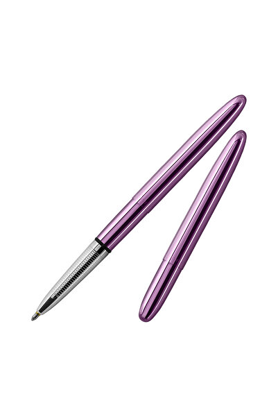 Fisher Space Pen قلم فيشر بوليت أرجواني باشن بول