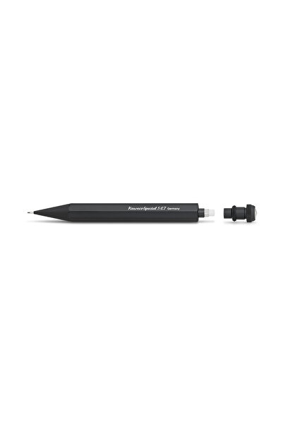 Kaweco Special S Black Mechanical Pencil 0.5mm