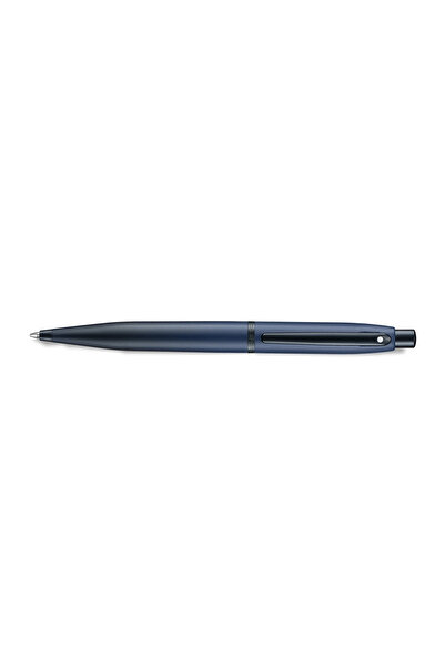 Sheaffer قلم حبر جاف VFM أزرق غير لامع BT