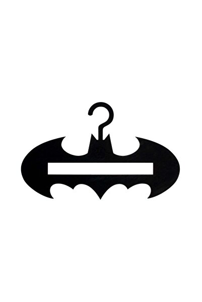 OEM HandyHands Customizable Wooden Hanger Batman 44 cm x 27 cm