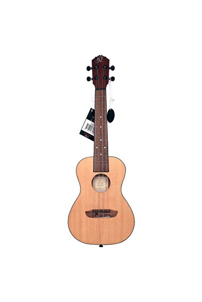 Ortega Turkey Edition Exclusive Concert Ukulele