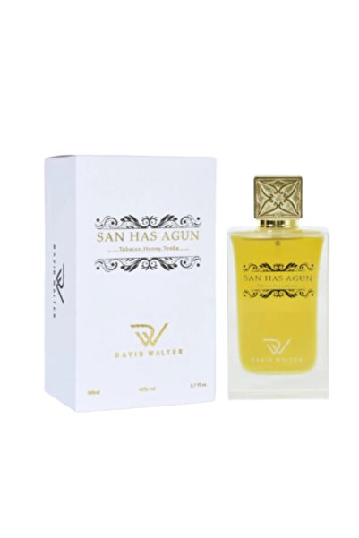 DAVID WALTER ديفيد والتر سان هاز اجن او دو بارفيوم 100مل