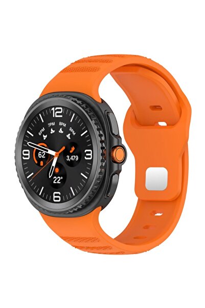REDz Accessories Curea cu vârf ondulat, sport, Samsung Galaxy Watch 8 / Watch...