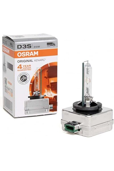 Osram Bex Xenon D3S 42V 4300K ​​Xenarc