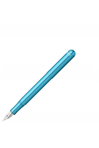Kaweco Collection Liliput Blue Fountain Pen