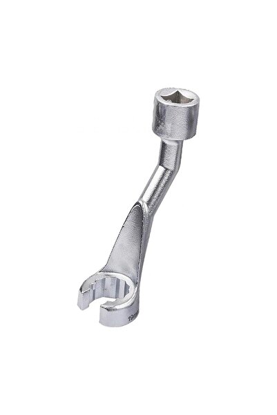 Titi 6426 1/2\" Fuel Injector Line Locknut 19 mm