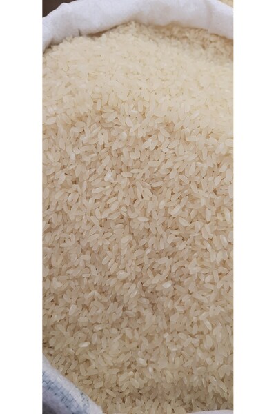 KAVASOĞLU Osmancık Pirinç Yerli Yeni Mahsul (5 Kg)