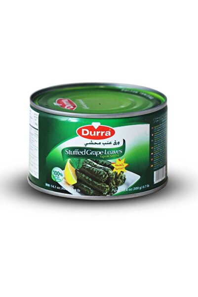 DURRA Yalangi stuffed beef rolls 400g