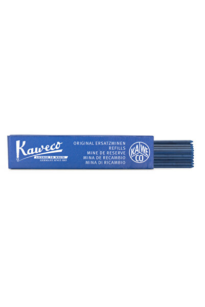 Kaweco رصاص أزرق 2.0 مم