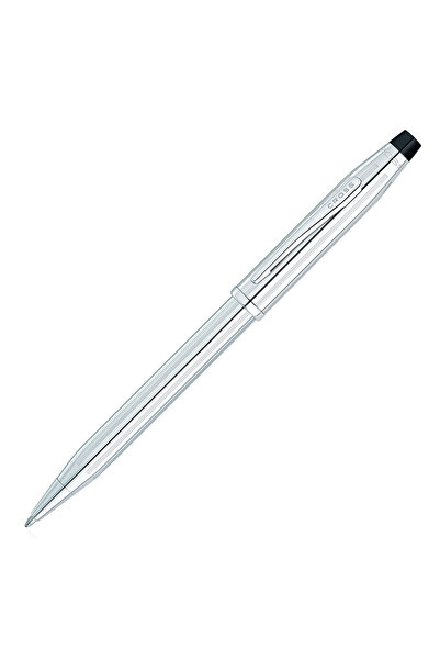 Cross Century 2 Lustrous Chrome WG Ball Pen