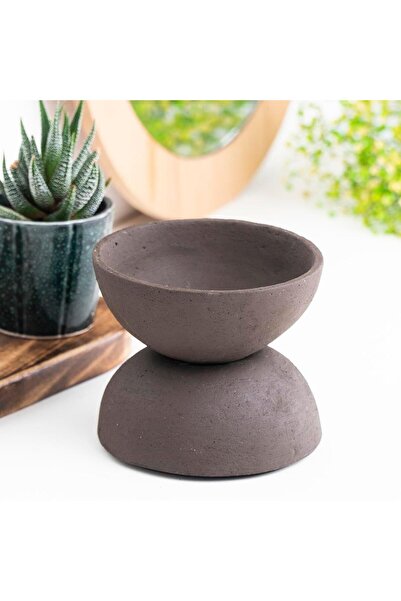 Mitr Minimalist Seramik Tütsülük