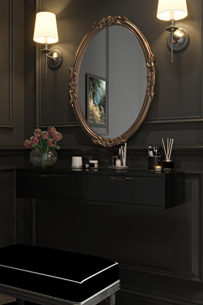 Givayo Mobilya NORABELLA DRESUAR Duvara Monte 100 cm