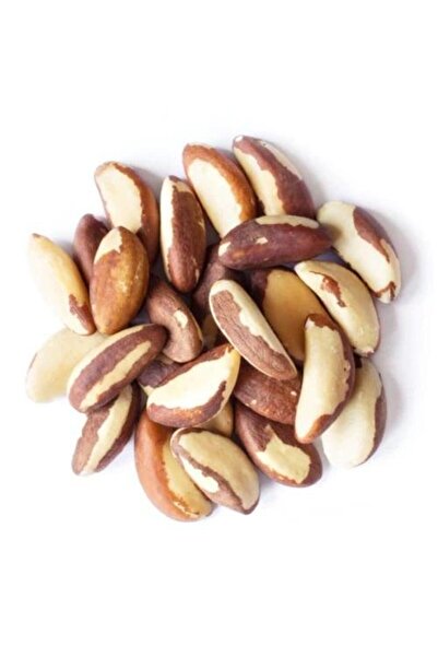 Nuts لوز برازيلي 1 كجم