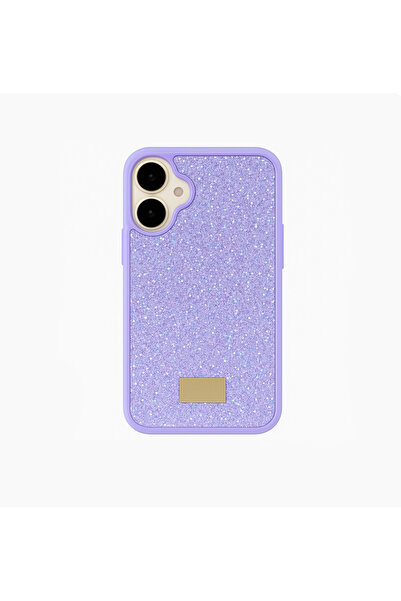 REDz Accessories Θήκη Glamour, Κρύσταλλοι Ζιρκονίου για iPhone 17, Ανθεκτική ...