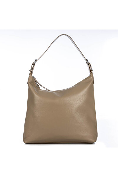ADA SHOES Casual purse, women, ADA SHOES, 2067, beige, leather
