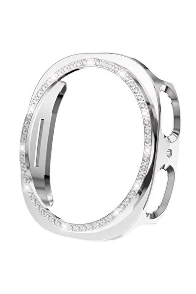 REDz Accessories Θήκη με στρας, Samsung Galaxy Watch 8, Αντικραδασμική προστα...