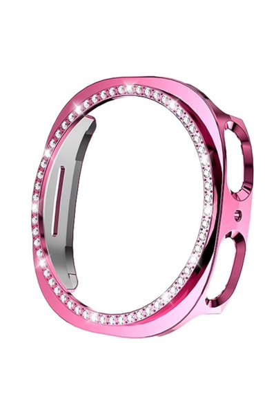 REDz Accessories Θήκη με στρας, Samsung Galaxy Watch 8, Αντικραδασμική προστα...