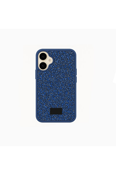 REDz Accessories Θήκη Glamour, Κρύσταλλα Ζιργκόν για iPhone 17, Ανθεκτική στο...