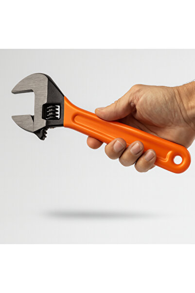 Badem10 Frog Vise 10 Inch 250 mm 25 cm Metal Fixing Wrench Vise