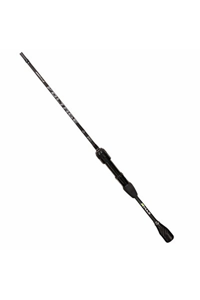 RYUJI Aero 240cm 4-35gr 2 Parça Spin Kamışı