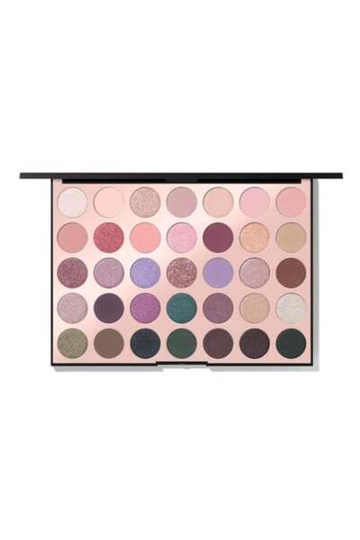 Morphe Eyeshadow Palette Eyeshadow